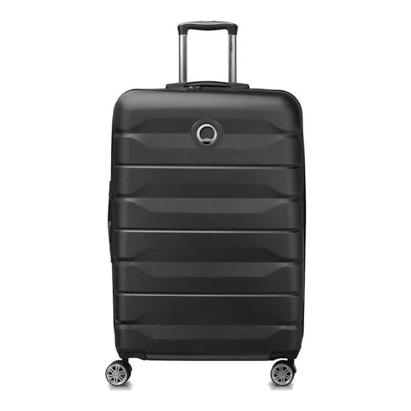 Maleta Grande Expandible Delsey Air Armour 79 cm - Pilgrim Tienda para viajeros