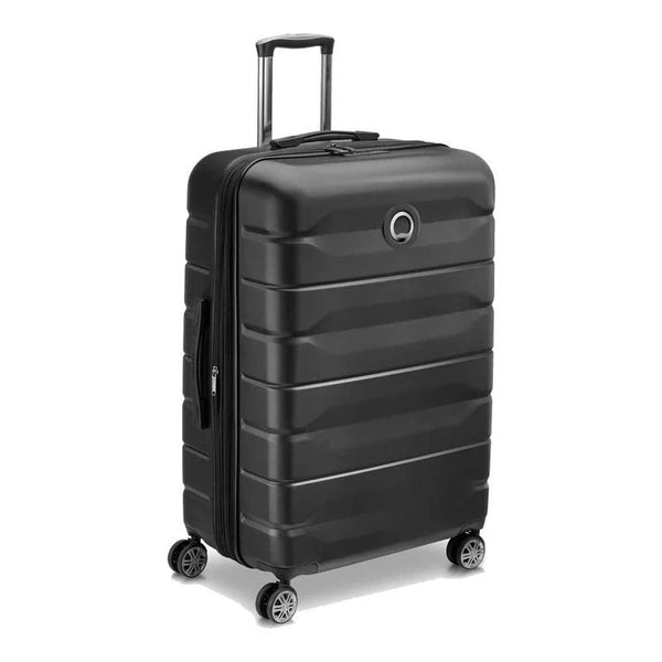Maleta Grande Expandible Delsey Air Armour 79 cm - Pilgrim Tienda para viajeros