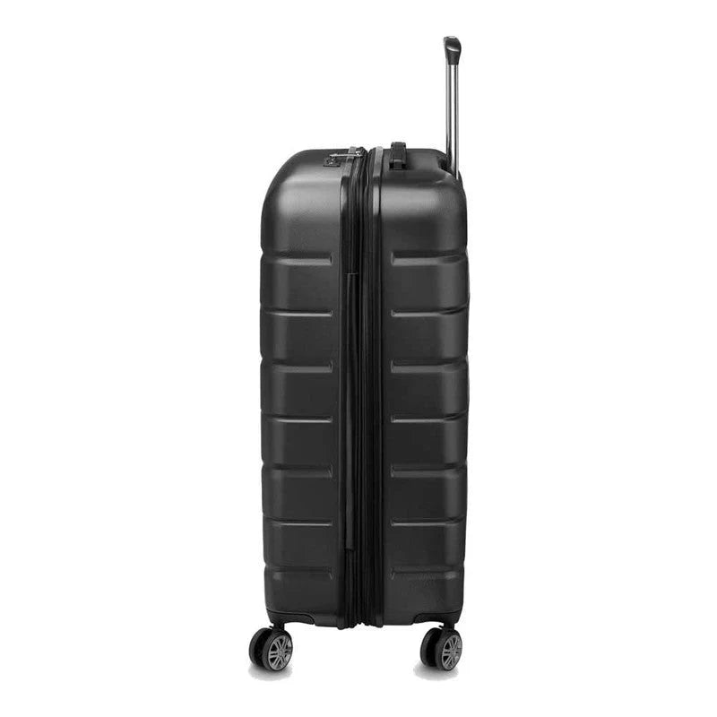 Maleta Grande Expandible Delsey Air Armour 79 cm - Pilgrim Tienda para viajeros