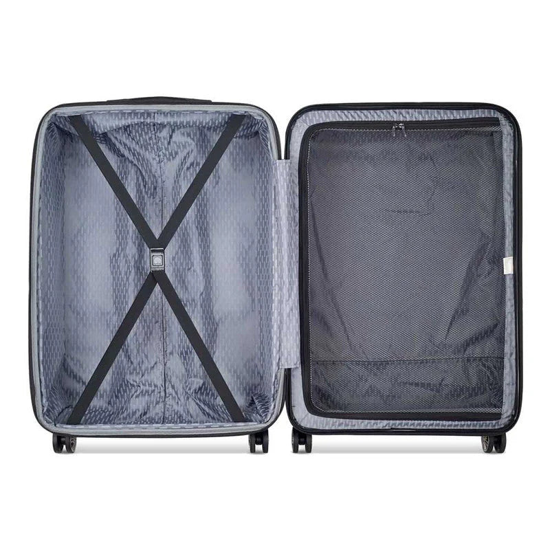 Maleta Grande Expandible Delsey Air Armour 79 cm - Pilgrim Tienda para viajeros