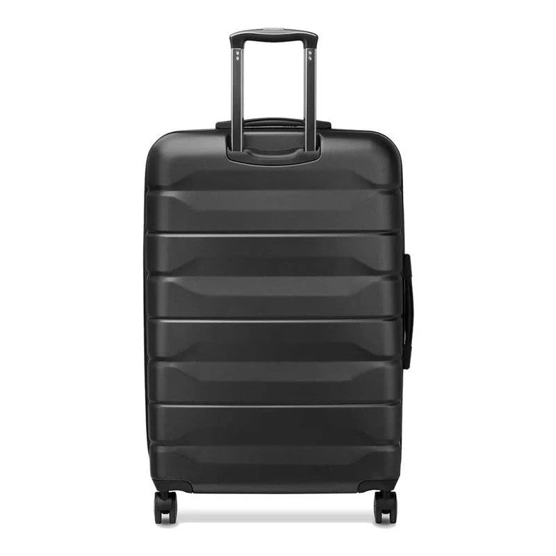 Maleta Grande Expandible Delsey Air Armour 79 cm - Pilgrim Tienda para viajeros