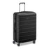 Maleta Mediana Delsey Lagos 66 cm | Rígida ABS + Candado TSA + Zip Securitech - Pilgrim Tienda para viajeros