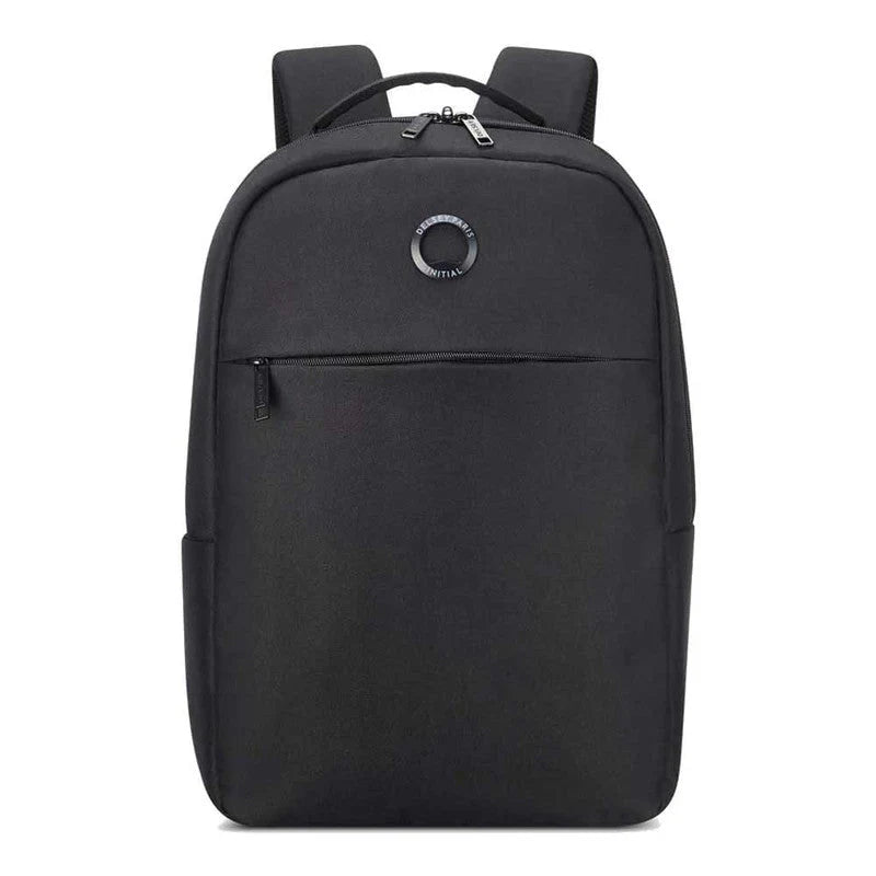MOCHILA DELSEY CITYPAK RPET PARA NOTEBOOK 15,6" 20 LT - Pilgrim Tienda para viajeros