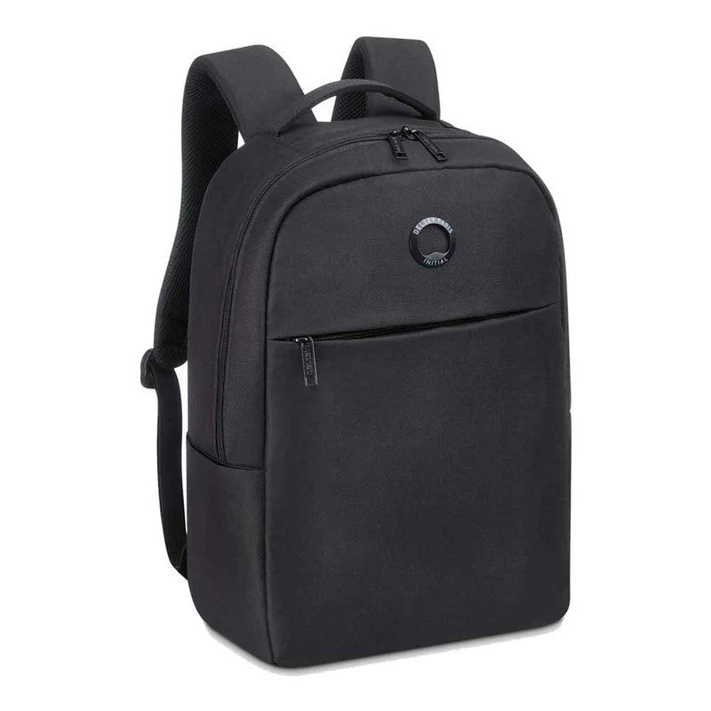MOCHILA DELSEY CITYPAK RPET PARA NOTEBOOK 15,6" 20 LT - Pilgrim Tienda para viajeros
