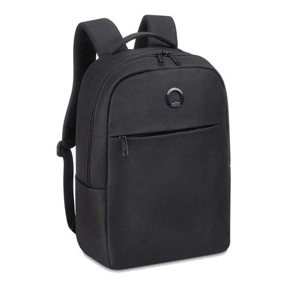 MOCHILA DELSEY CITYPAK RPET PARA NOTEBOOK 15,6" 20 LT - Pilgrim Tienda para viajeros