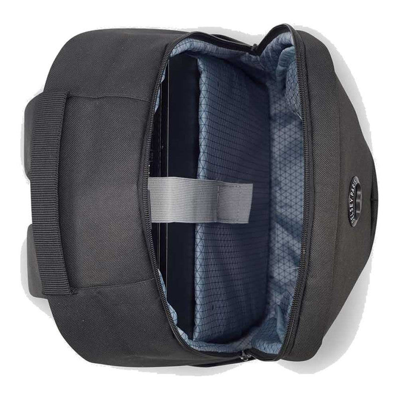 MOCHILA DELSEY CITYPAK RPET PARA NOTEBOOK 15,6" 20 LT - Pilgrim Tienda para viajeros