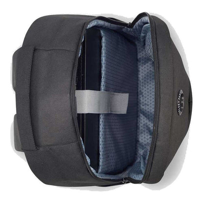 MOCHILA DELSEY CITYPAK RPET PARA NOTEBOOK 15,6" 20 LT - Pilgrim Tienda para viajeros