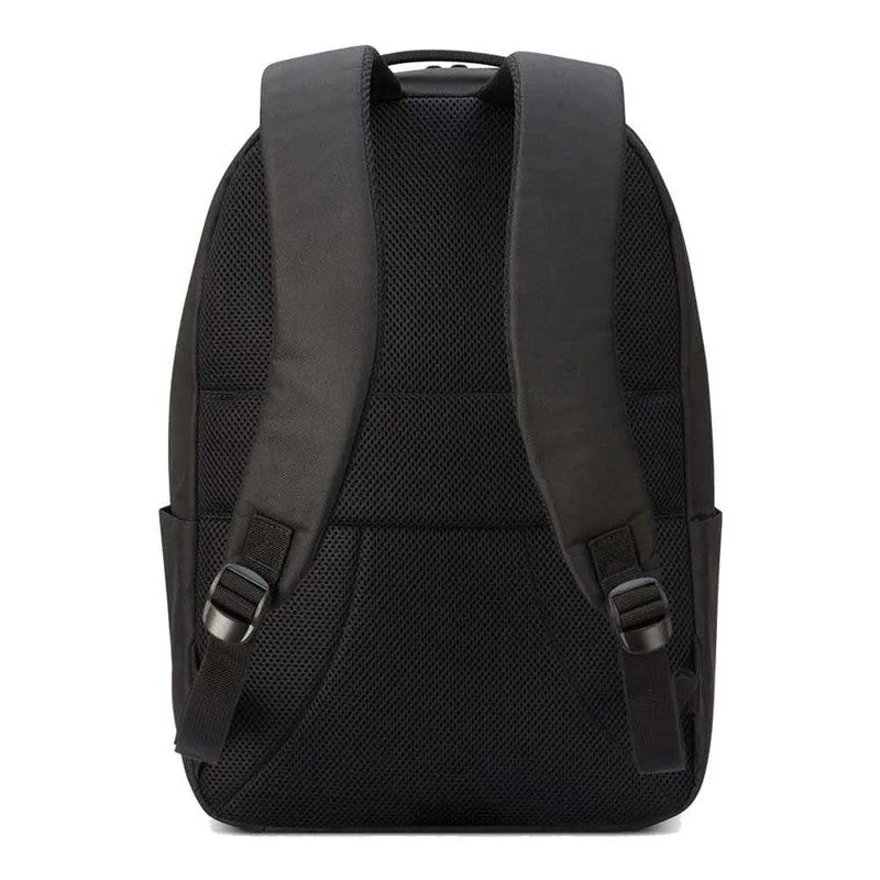 MOCHILA DELSEY CITYPAK RPET PARA NOTEBOOK 15,6" 20 LT - Pilgrim Tienda para viajeros