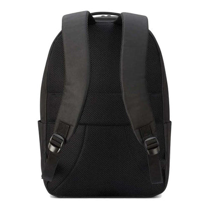 MOCHILA DELSEY CITYPAK RPET PARA NOTEBOOK 15,6" 20 LT - Pilgrim Tienda para viajeros
