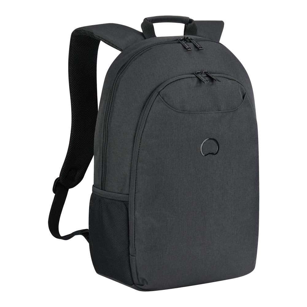 MOCHILA DELSEY PORTANOTEBOOK 15,6" ESPLANADE - Pilgrim Tienda para viajeros