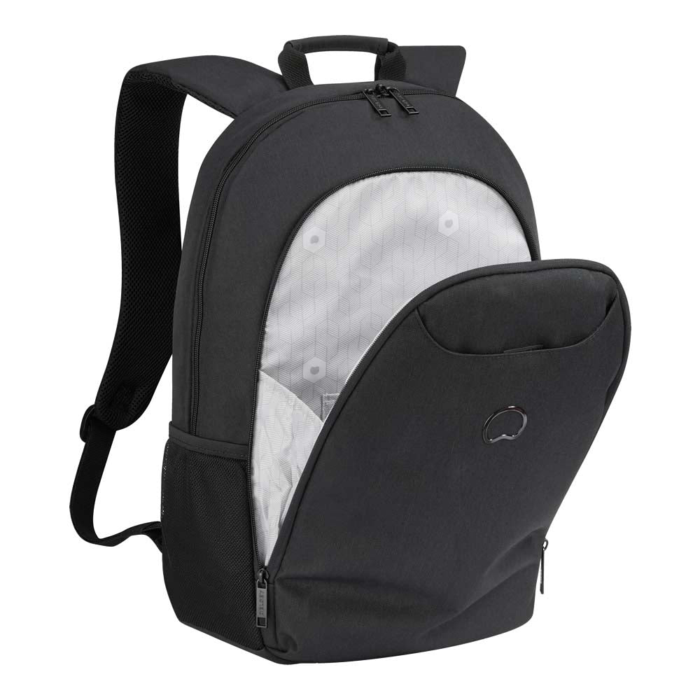 MOCHILA DELSEY PORTANOTEBOOK 15,6" ESPLANADE - Pilgrim Tienda para viajeros