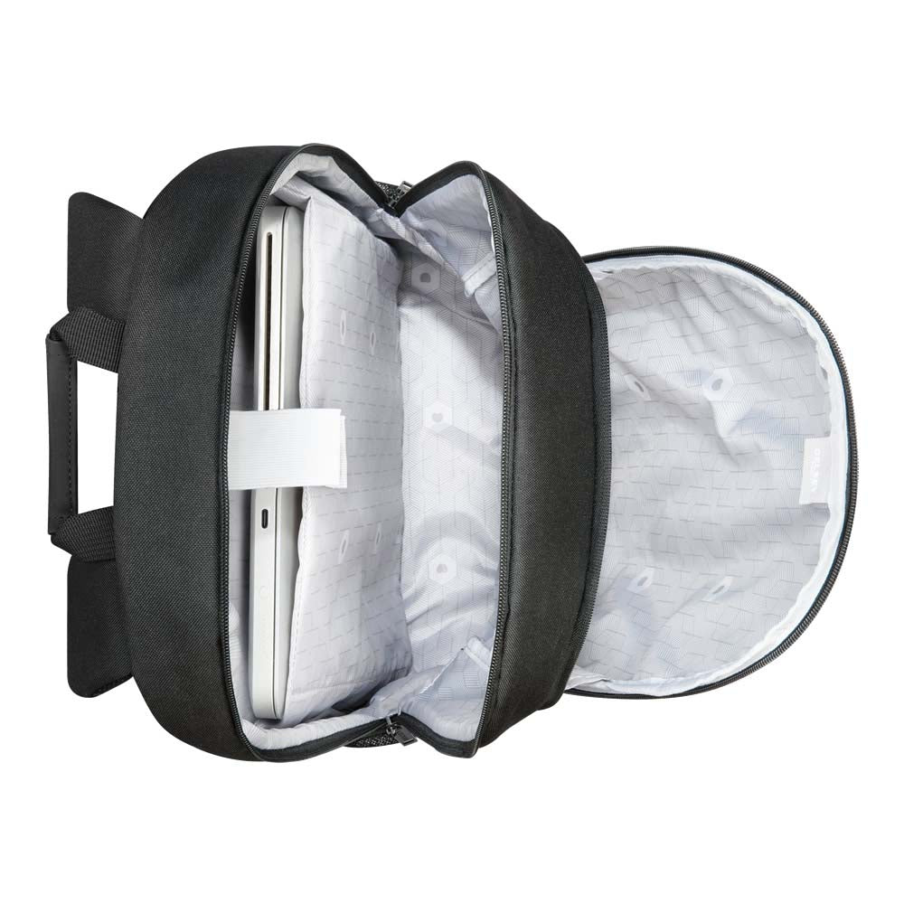MOCHILA DELSEY PORTANOTEBOOK 15,6" ESPLANADE - Pilgrim Tienda para viajeros