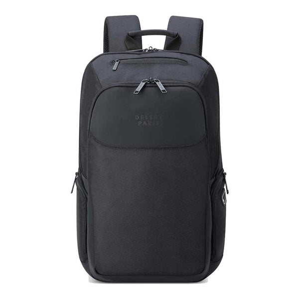 MOCHILA DELSEY  PORTANOTEBOOK 15,6" PARVIS PLUS 22 LT - Pilgrim Tienda para viajeros