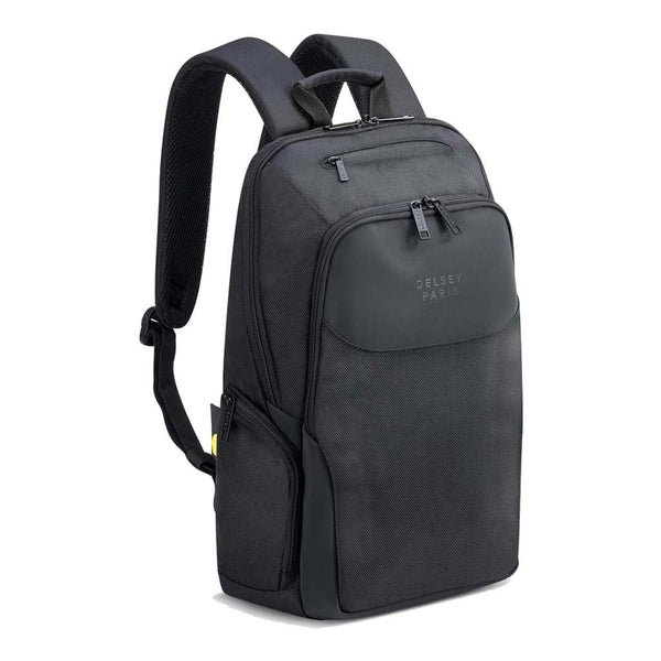 MOCHILA DELSEY  PORTANOTEBOOK 15,6" PARVIS PLUS 22 LT - Pilgrim Tienda para viajeros