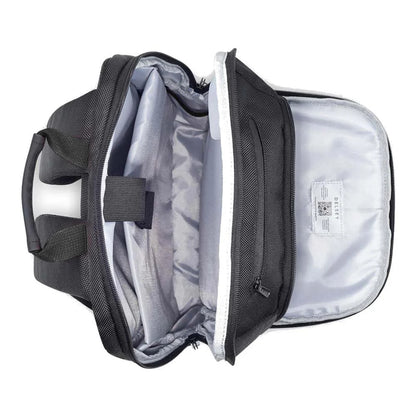 MOCHILA DELSEY  PORTANOTEBOOK 15,6" PARVIS PLUS 22 LT - Pilgrim Tienda para viajeros
