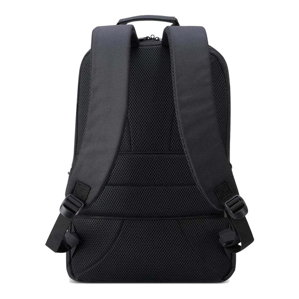 MOCHILA DELSEY  PORTANOTEBOOK 15,6" PARVIS PLUS 22 LT - Pilgrim Tienda para viajeros