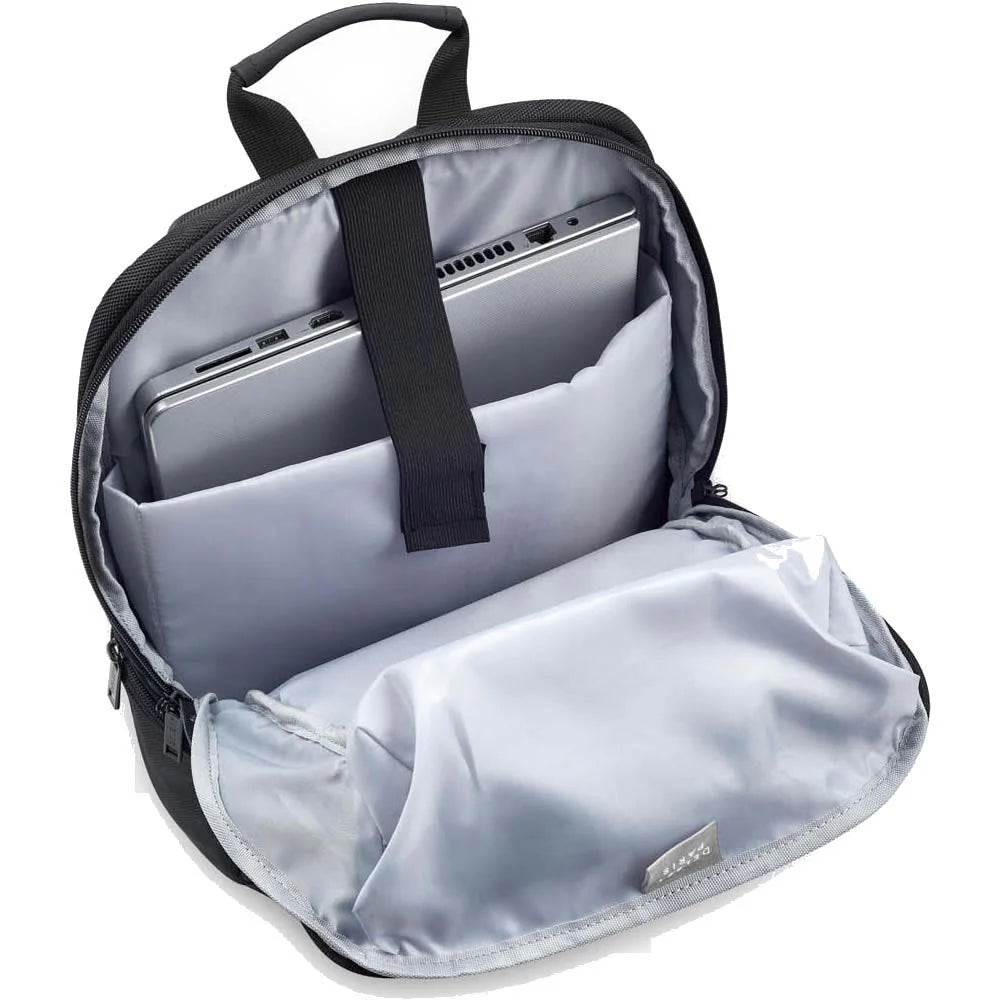 MOCHILA DELSEY  PORTANOTEBOOK 15,6" PARVIS PLUS 22 LT - Pilgrim Tienda para viajeros