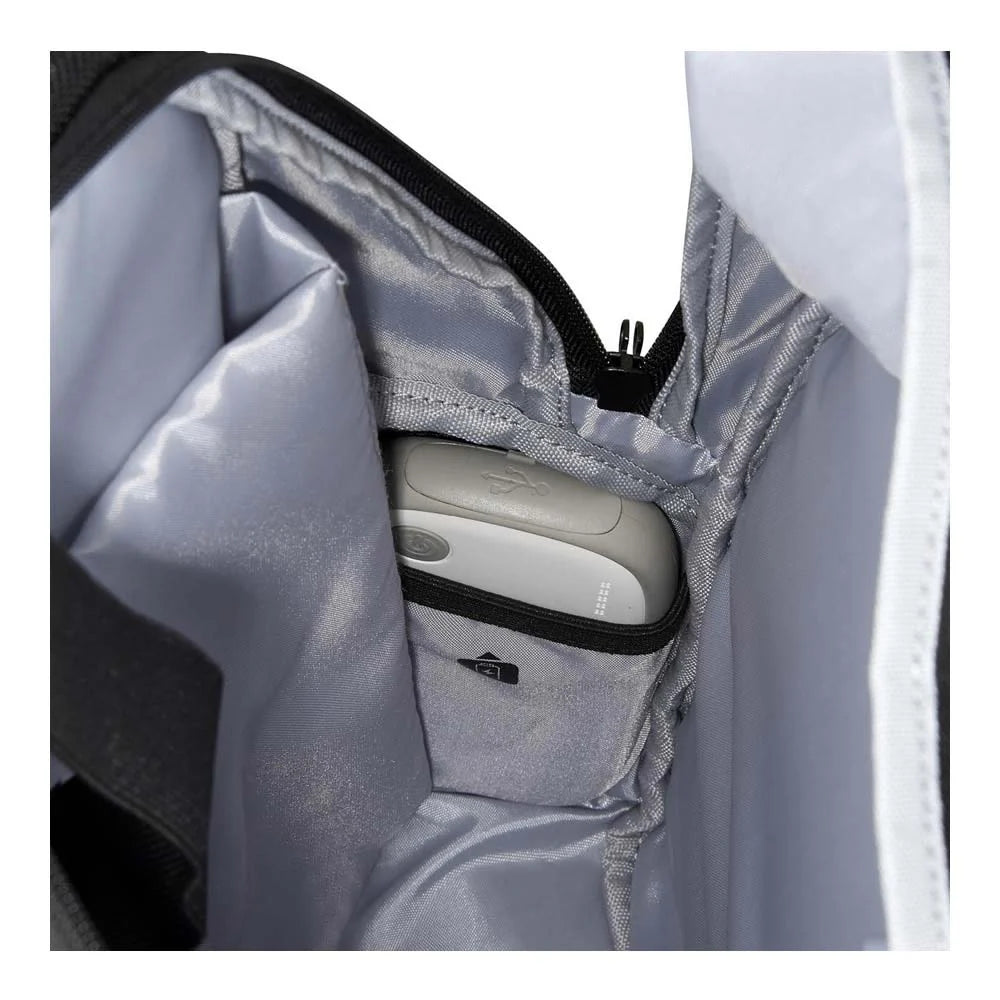 MOCHILA DELSEY  PORTANOTEBOOK 15,6" PARVIS PLUS 22 LT - Pilgrim Tienda para viajeros