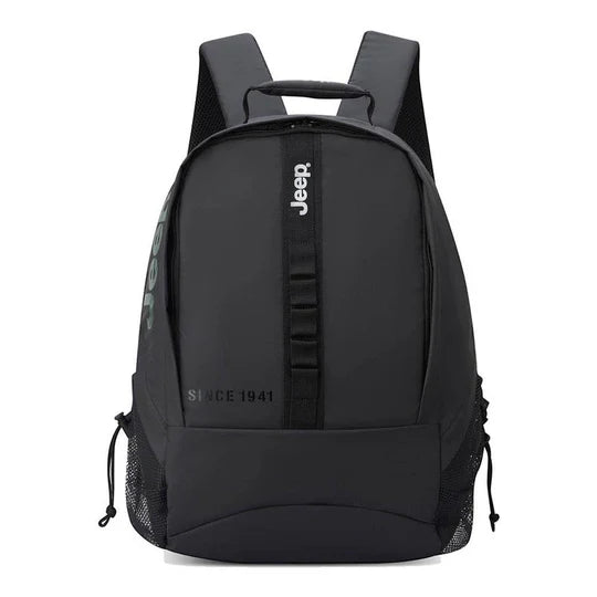 MOCHILA PORTANOTEBOOK 15,6" JEEP BY DELSEY 11B 25LTS - Pilgrim Tienda para viajeros