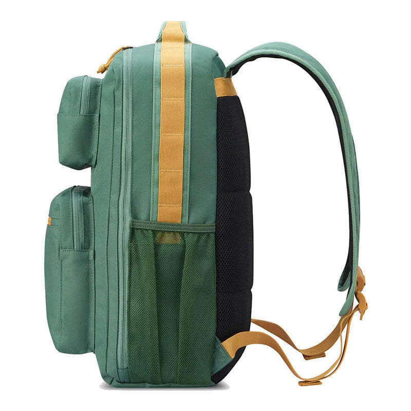 MOCHILA DELSEY PORTANOTEBOOK 15,6" JEEP 15B 28 LT - Pilgrim Tienda para viajeros