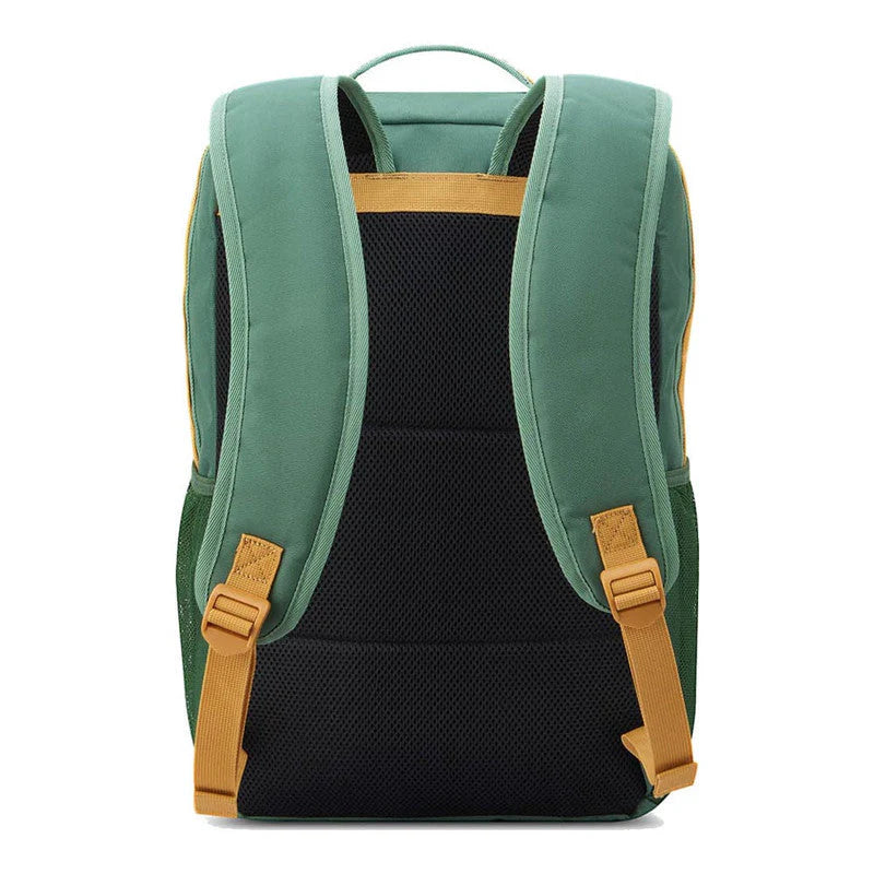 MOCHILA DELSEY PORTANOTEBOOK 15,6" JEEP 15B 28 LT - Pilgrim Tienda para viajeros