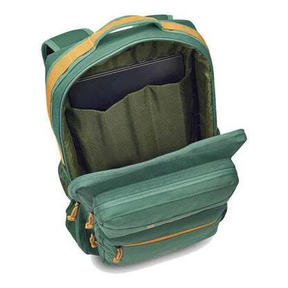 MOCHILA DELSEY PORTANOTEBOOK 15,6" JEEP 15B 28 LT - Pilgrim Tienda para viajeros