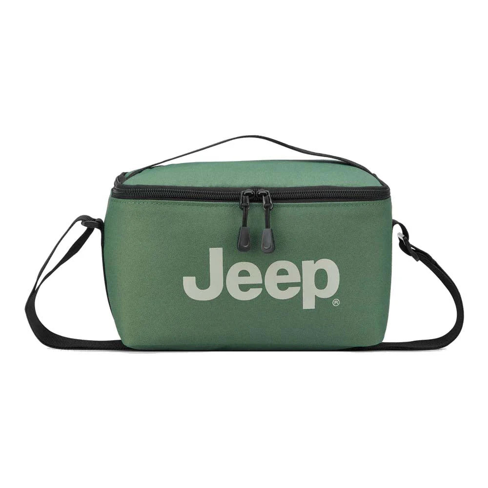 LONCHERA ISOTÉRMICA JEEP BY DELSEY 14D