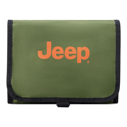 NECESER PLEGABLE JEEP by DELSEY