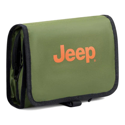 NECESER PLEGABLE JEEP by DELSEY