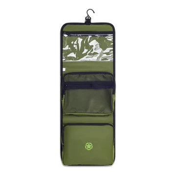 NECESER PLEGABLE JEEP by DELSEY