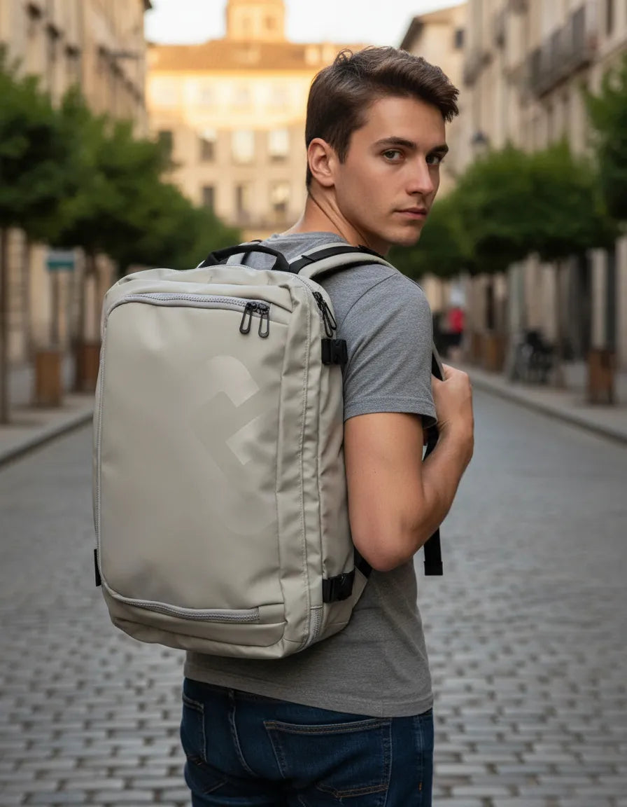 Mochila Mobibag Viral 24 Lts BG Berlin - Pilgrim Tienda para viajeros