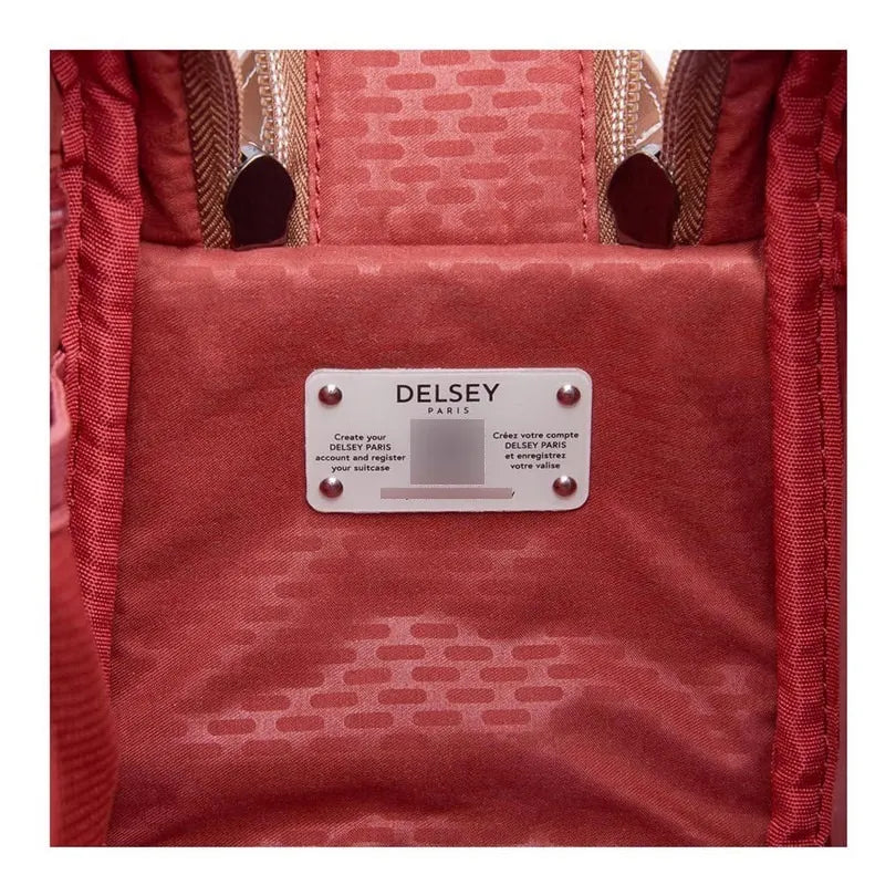 NECESSAIRE DELSEY CHATELET AIR 2.0 - Pilgrim Tienda para viajeros
