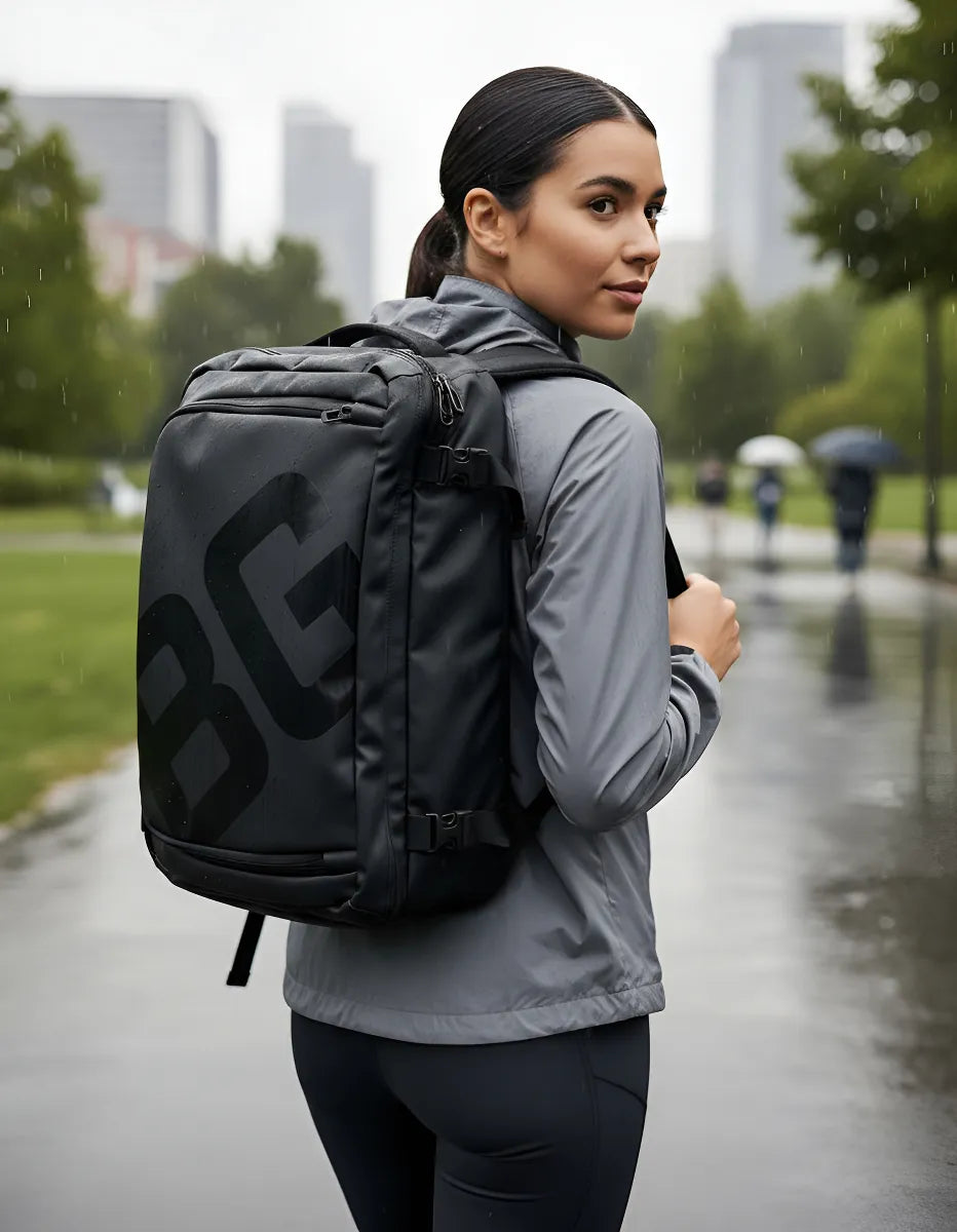 Mochila Mobibag Viral 24 Lts BG Berlin - Pilgrim Tienda para viajeros