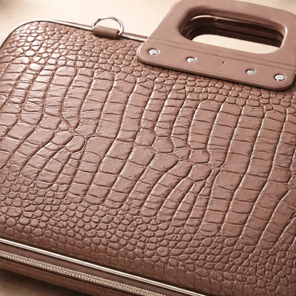 BOLSO BOMBATA CROC PARA NOTEBOOK 15,6" - Pilgrim Tienda para viajeros