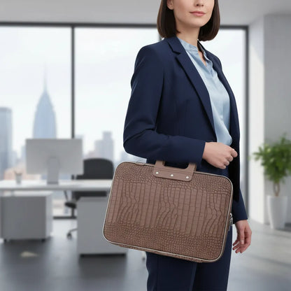 BOLSO BOMBATA CROC PARA NOTEBOOK 15,6"