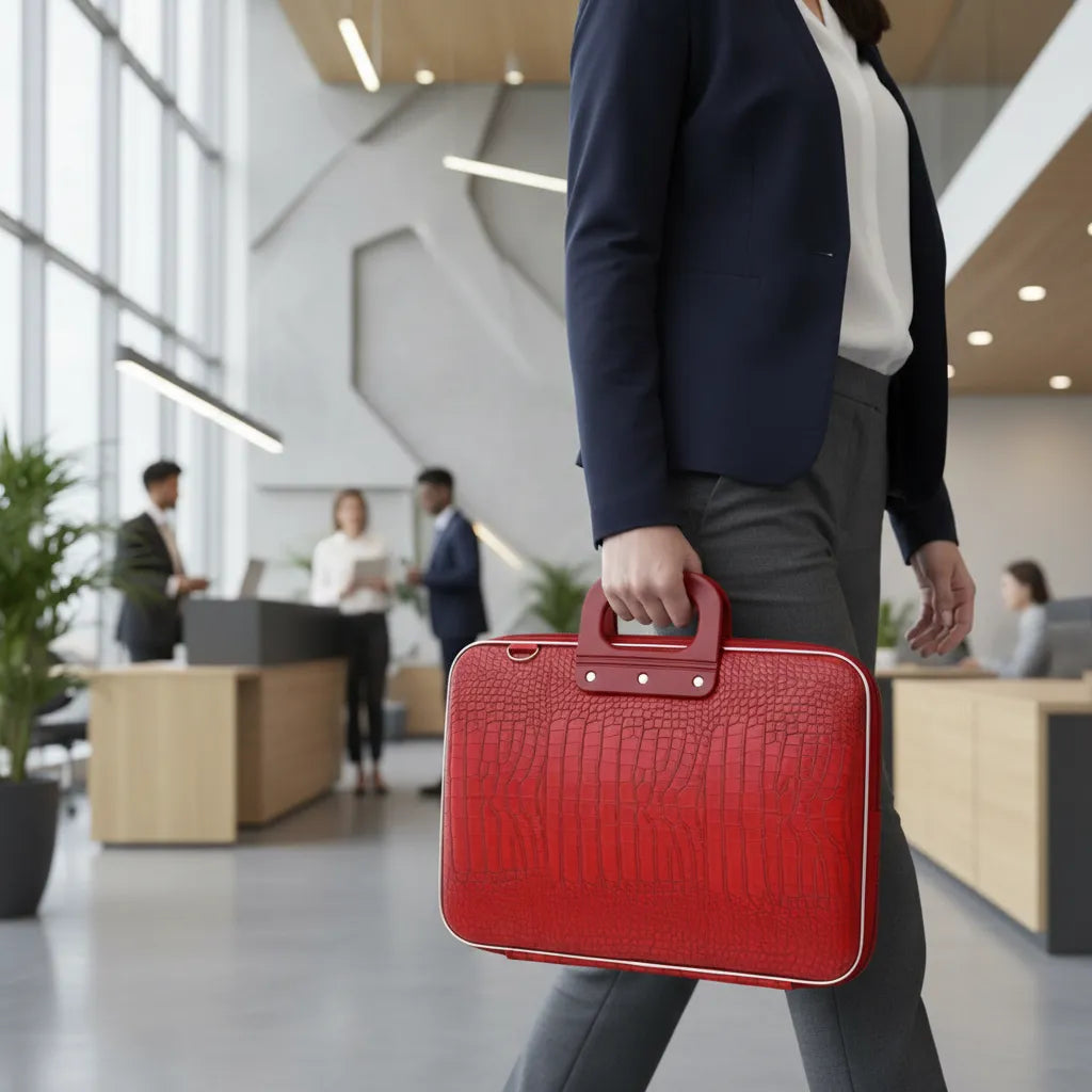 BOLSO BOMBATA CROC PARA NOTEBOOK 15,6"