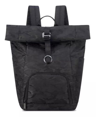 MOCHILA DELSEY CITYPAK RPET PARA NOTEBOOK 15,6&quot; 22 LTS