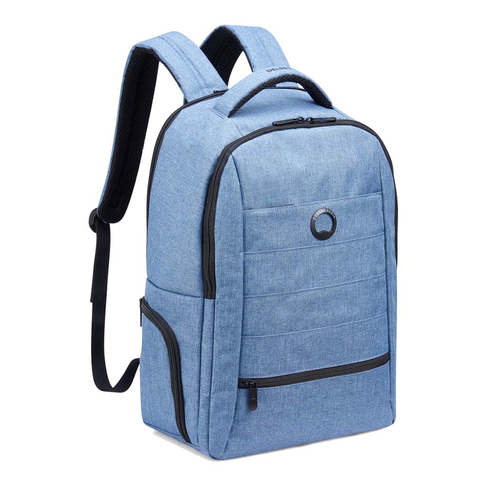 MOCHILA DELSEY ELEMENT VOYAGER NOTEBOOK 15,6&quot; 20 LTS