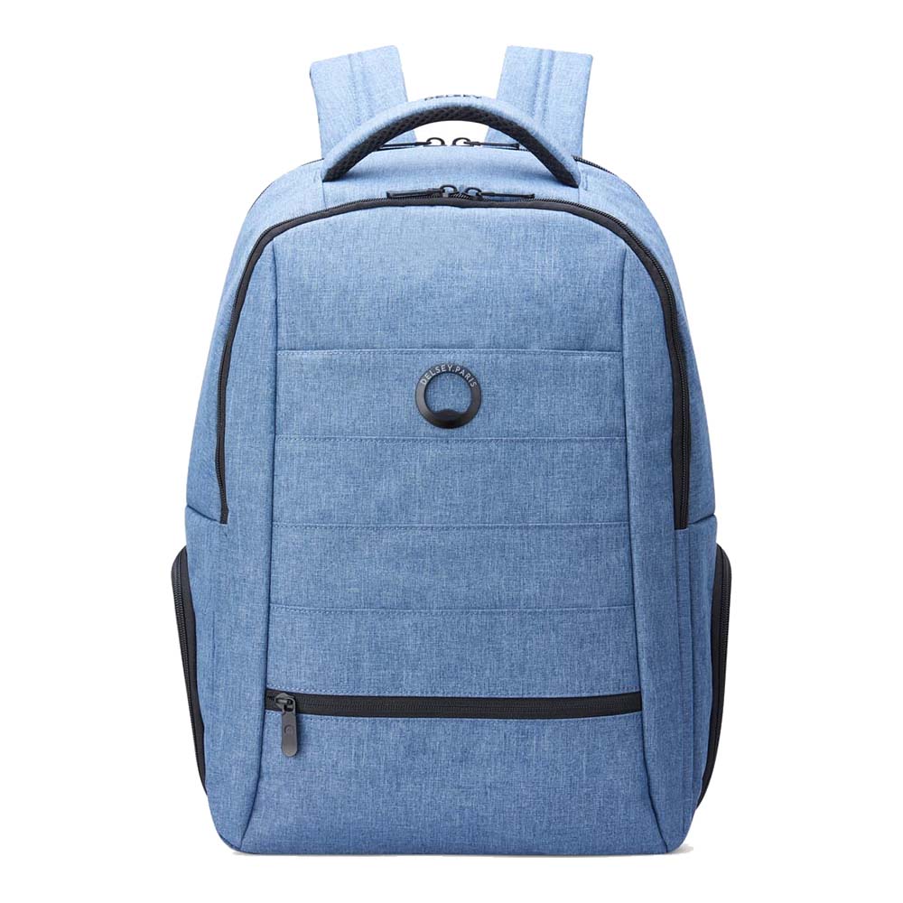 MOCHILA DELSEY ELEMENT VOYAGER NOTEBOOK 15,6&quot; 20 LTS