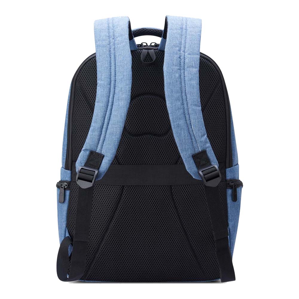 MOCHILA DELSEY ELEMENT VOYAGER NOTEBOOK 15,6&quot; 20 LTS