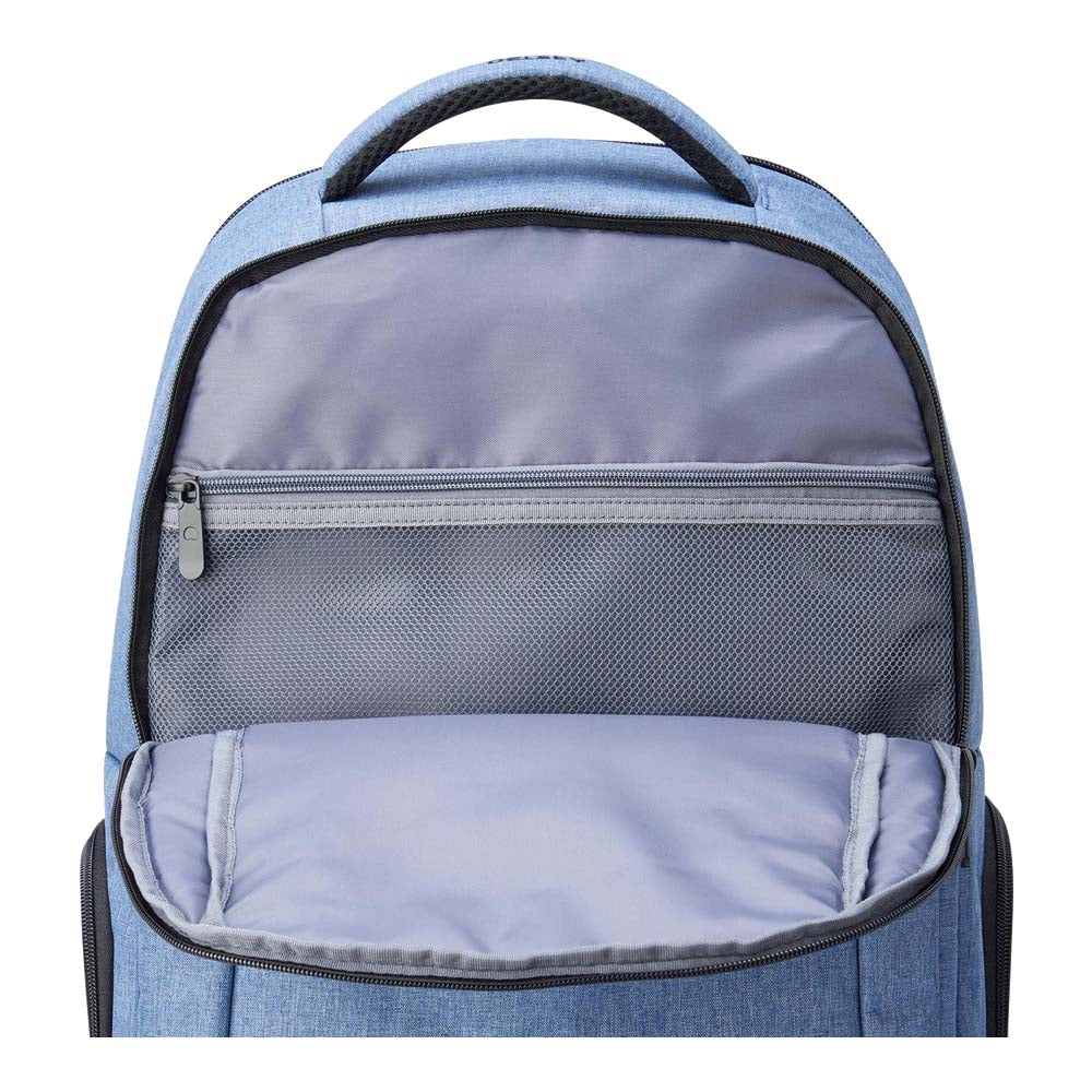 MOCHILA DELSEY ELEMENT VOYAGER NOTEBOOK 15,6&quot; 20 LTS