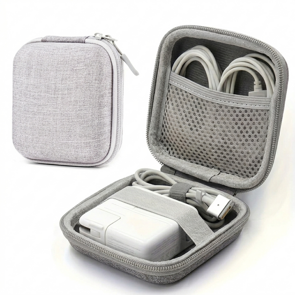 ESTUCHE ORGANIZADOR DE CABLE - Pilgrim Tienda para viajeros
