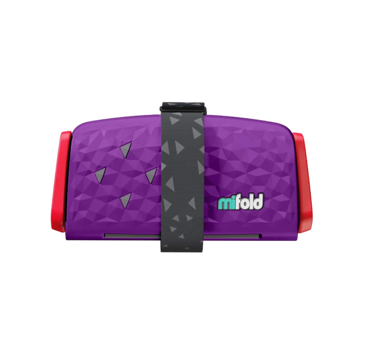 ALZADOR AUTO NIÑOS MIFOLD COMFORT PORTATIL - Pilgrim Tienda para viajeros