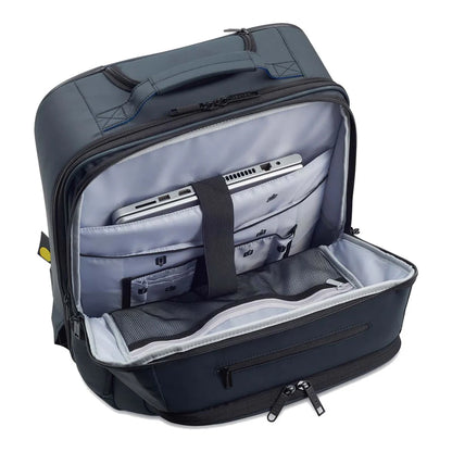 MOCHILA CON CARRO 17,3&quot; PARVIS PLUS