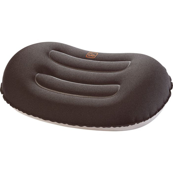COJIN COMPACTO UNIVERSAL INFLABLE CON BOLSITO - Pilgrim Tienda para viajeros