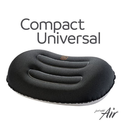 COJIN COMPACTO UNIVERSAL INFLABLE