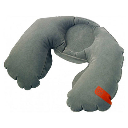 ALMOHADA DE VIAJE INFLABLE