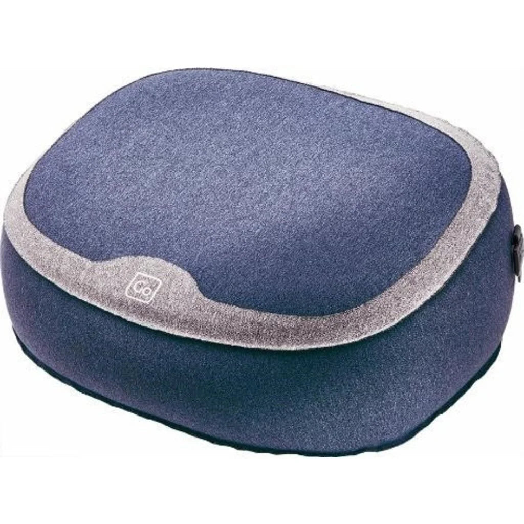 APOYA PIES + ALMOHADA INFLABLE + ANTIFAZ