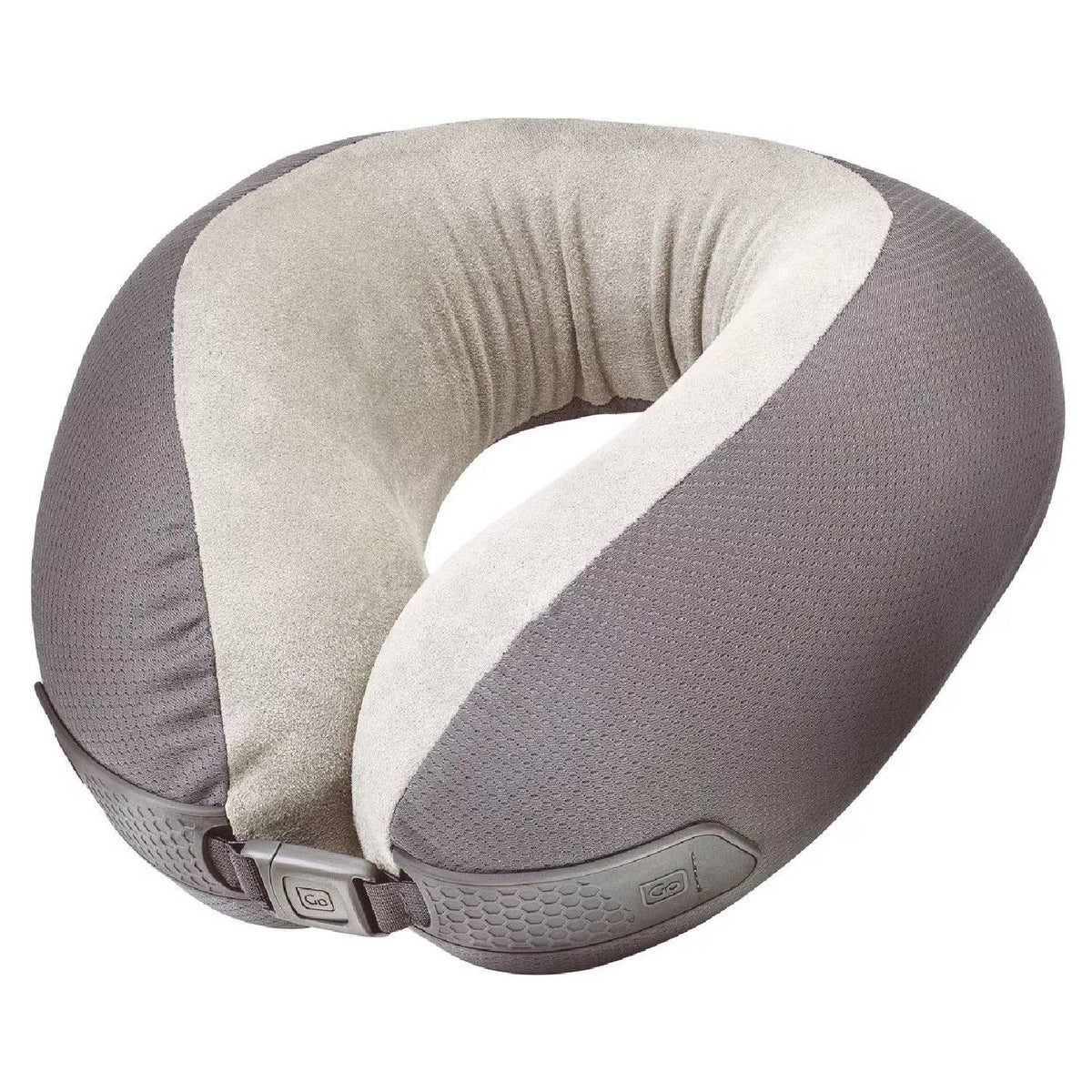 Almohada de Viaje Memory Dreamer Espuma Go Travel - Pilgrim Tienda para viajeros