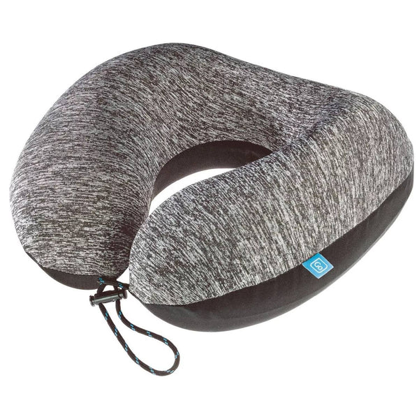 ALMOHADA MEMORIA AMERICAN ZZZ AZUL - Pilgrim Tienda para viajeros